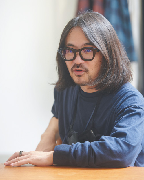 石川俊介さん