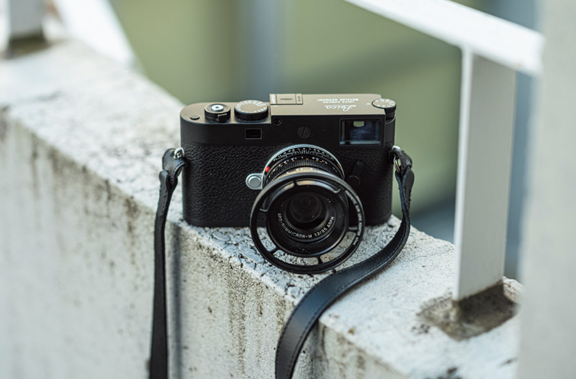 ライカ_Leica M11p