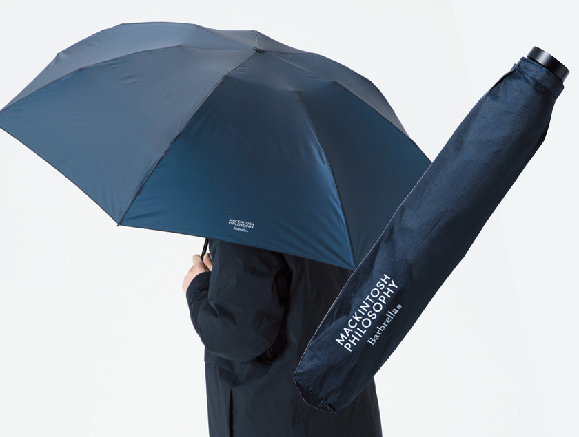 マッキントッシュ フィロソフィー_バーブレ60cm