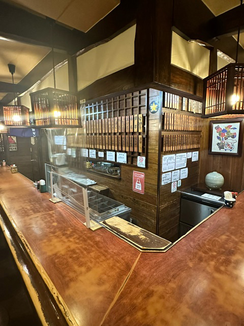 酒蔵 大太鼓