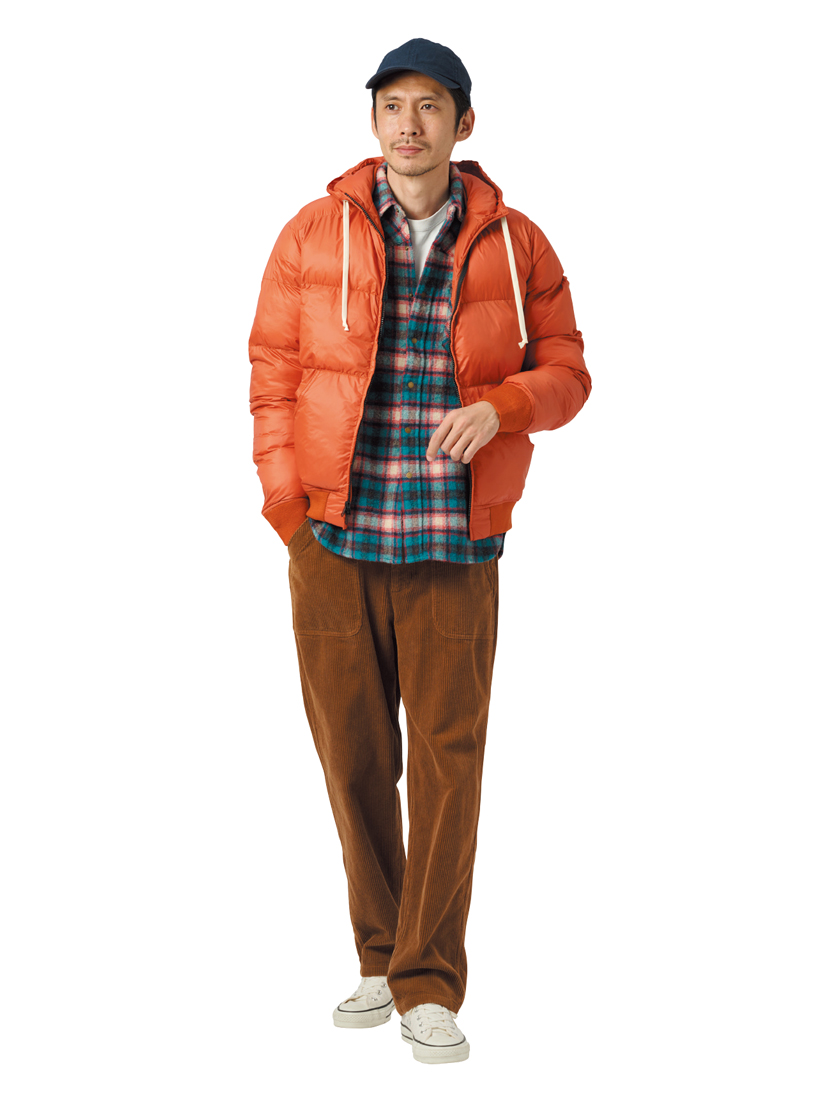 BIG ROCK CANDY MOUNTAINEERING ビッグ ロック キャンディ マウンテニアリング アルパイン ジャケット