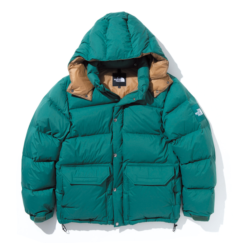 THE NORTH FACE ザ・ノース・フェイス キャンプシエラショート