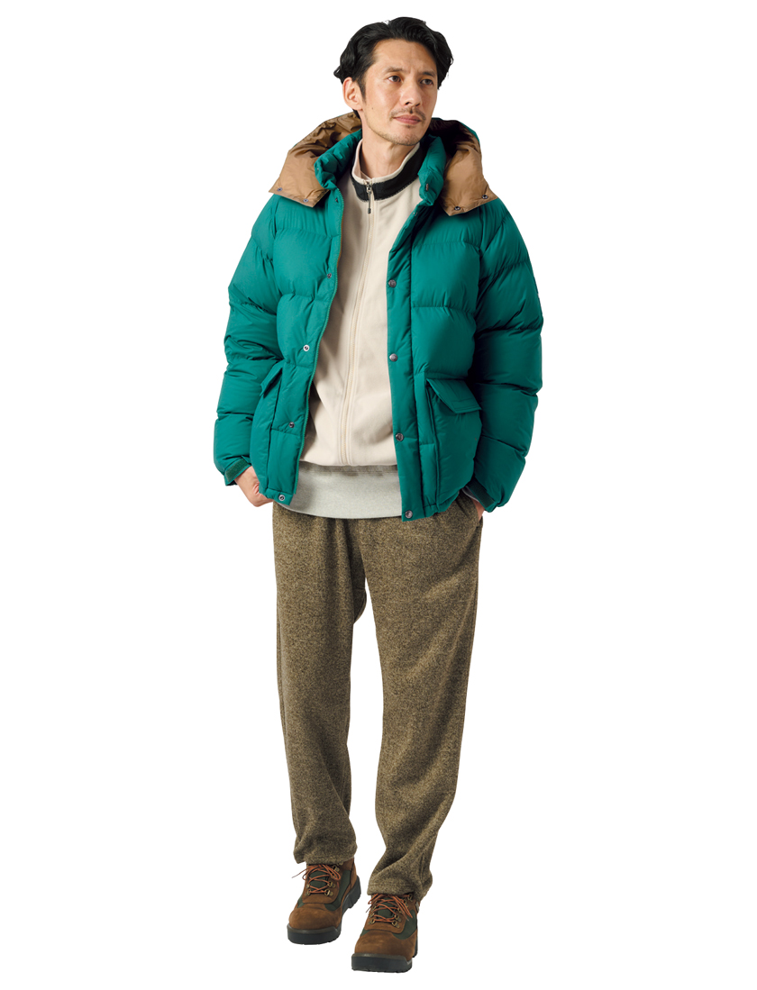 THE NORTH FACE ザ・ノース・フェイス キャンプシエラショート