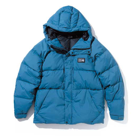 Mountain Hardwear マウンテンハードウェア 