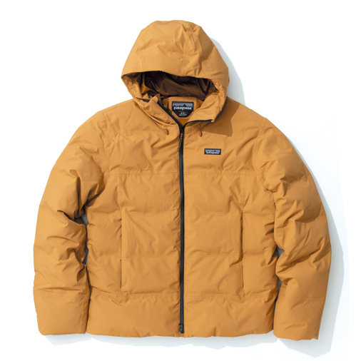 patagonia パタゴニア メンズ・ジャクソン・グレイシャー・ジャケット