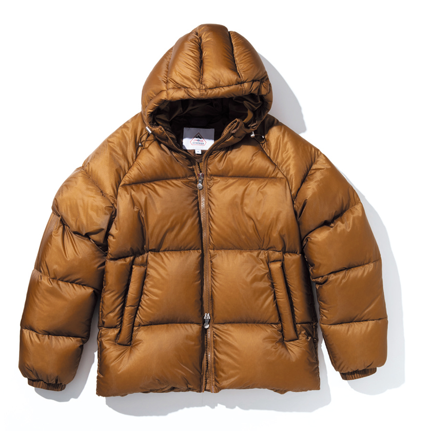 PYRENEX ピレネックス ステン3 リップストップ