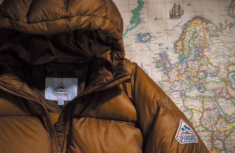 仏アウトドアの古豪「エーグル」のポップアップストアが大阪にオープン