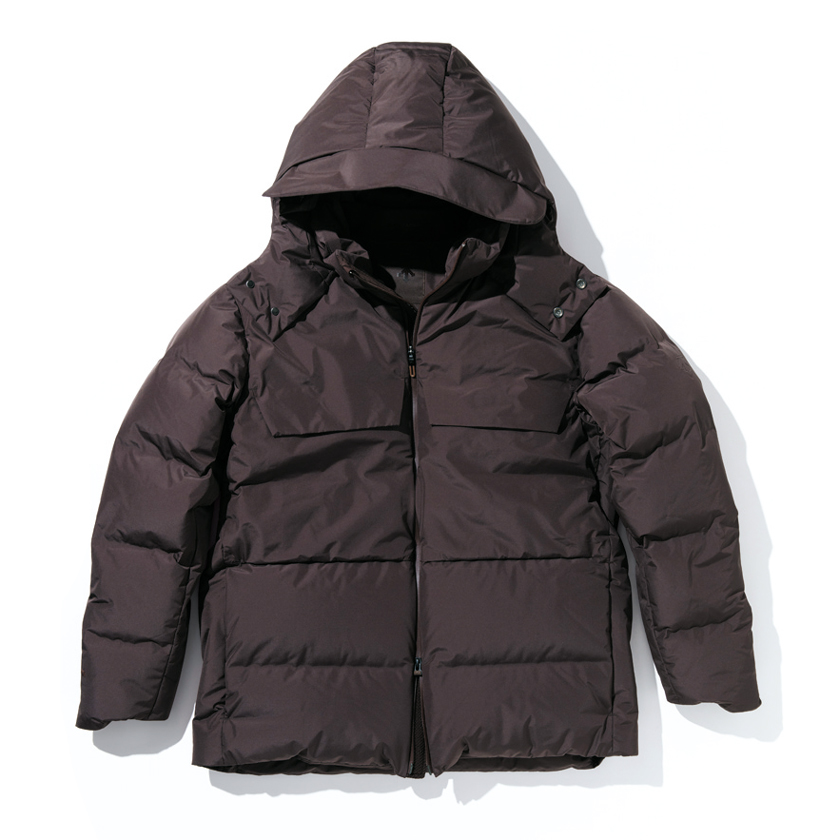 DESCENTE ALLTERRAIN デサント オルテライン ジャケット ゴアテックス ローダー