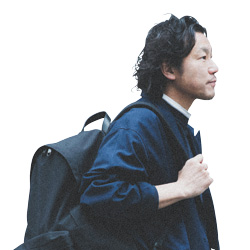 竹原宏平さん