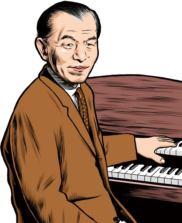 古関裕而