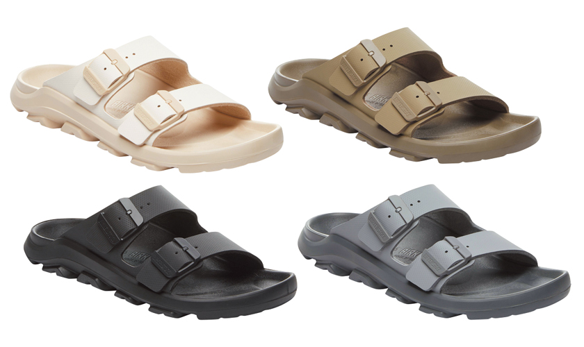 BIRKENSTOCK ビルケンシュトック モガミ テラ