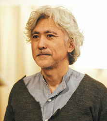 ビームス　和田健二郎さん