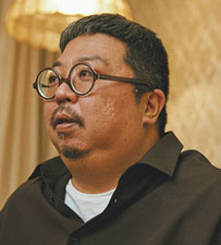 南貴之さん