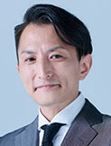グンゼ マーケティンググループ 日和 崇さん