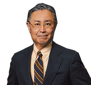 大平洋一さん