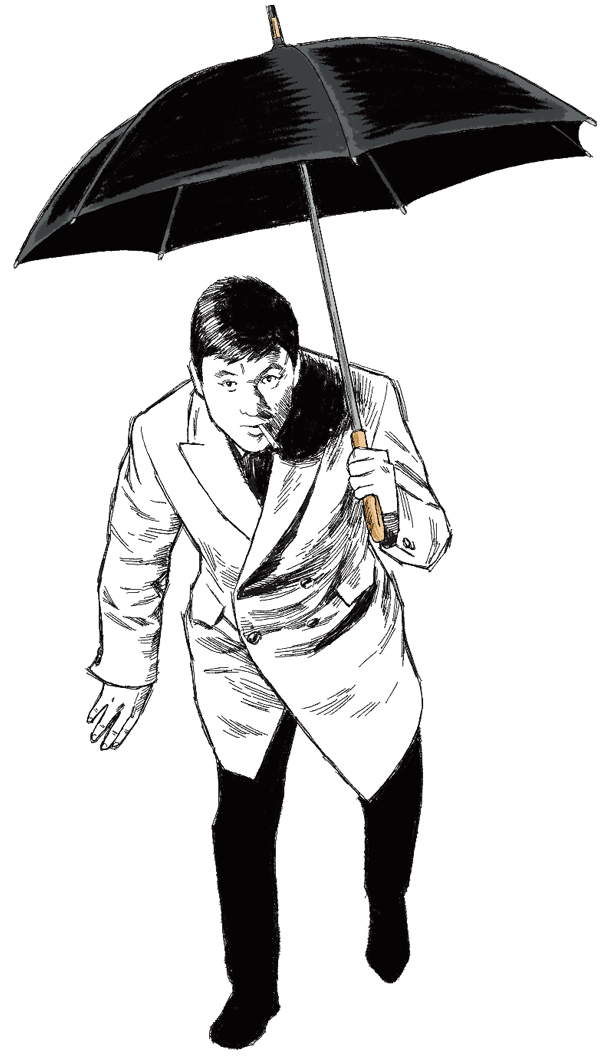 伊丹十三