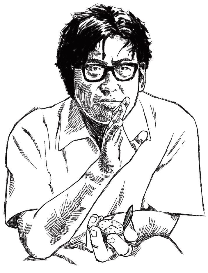 大島 渚