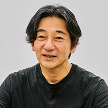 レミレリーフ デザイナー 後藤 豊さん