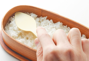 ニコキッチンの不器用さんのためのデコ弁ツール