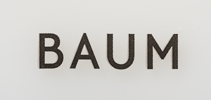BAUM バウム