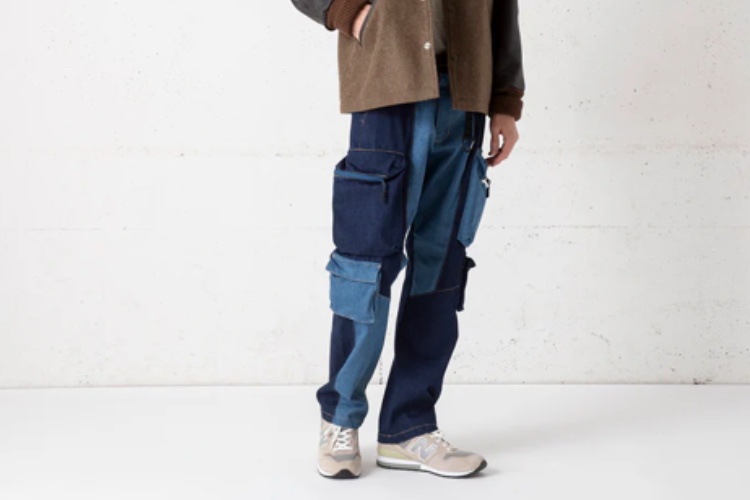 【超絶キモチよさに昇天♪】アウトドアフレーバー薫るふわっふわトップス＆パンツ【ウィルダネスエクスペリエンス】