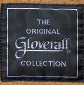 Gloverall グローバーオール