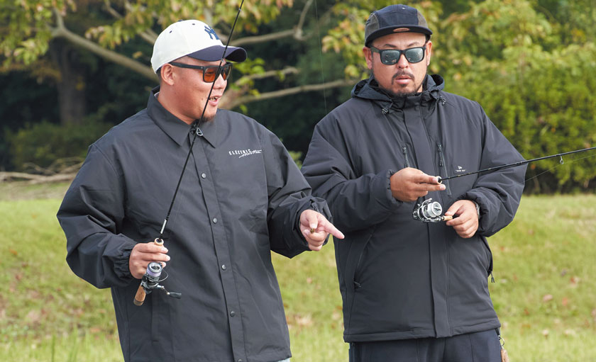 狩野祐太さん_中林大佑さん