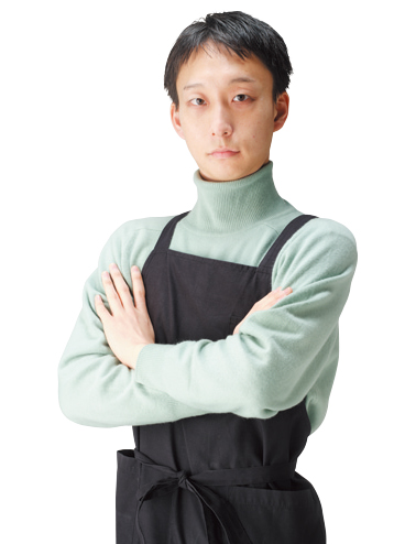 編集部マツエダ