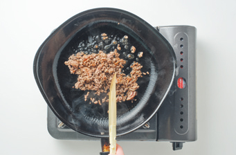 白油豆腐 パイユドゥフ