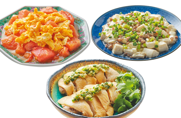 #オシャレ男子食堂　〜カレイのムニエル 焦がしバターソース