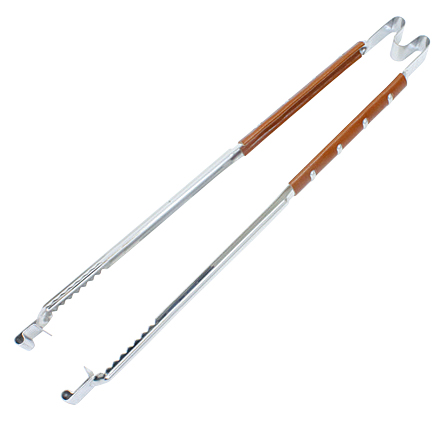 tent-Mark DESIGNS 革巻きキングトング