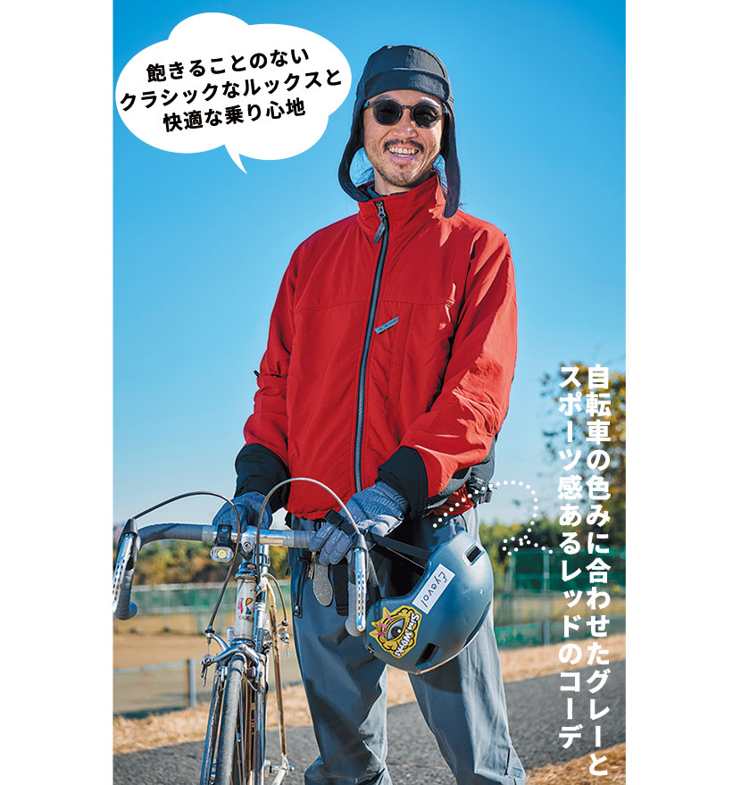 嶋田哲也さん