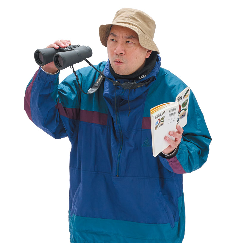 レイザーラモンRGさん