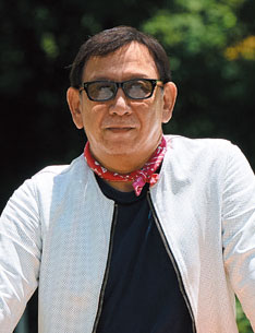 赤荻 聖さん