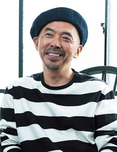 小林 学さん