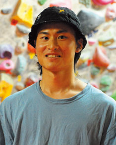 白木凛太郎さん