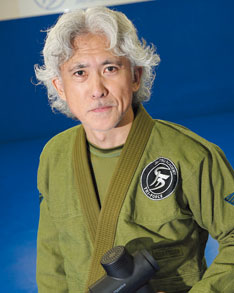 和田健二郎さん