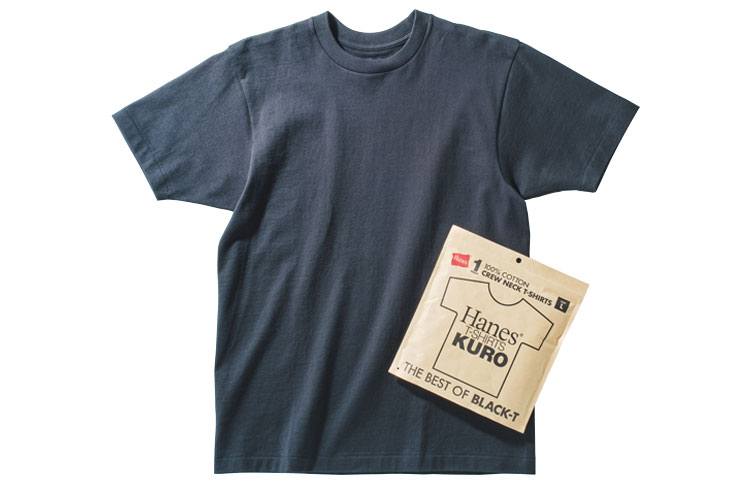Hanesの「ポーチボクサー」が快適すぎて手放せない【講義】
