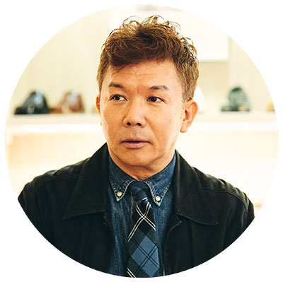 ガリビエジャパン代表　横瀬秀明さん