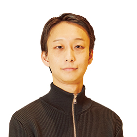 ビギン編集部 マツエダ