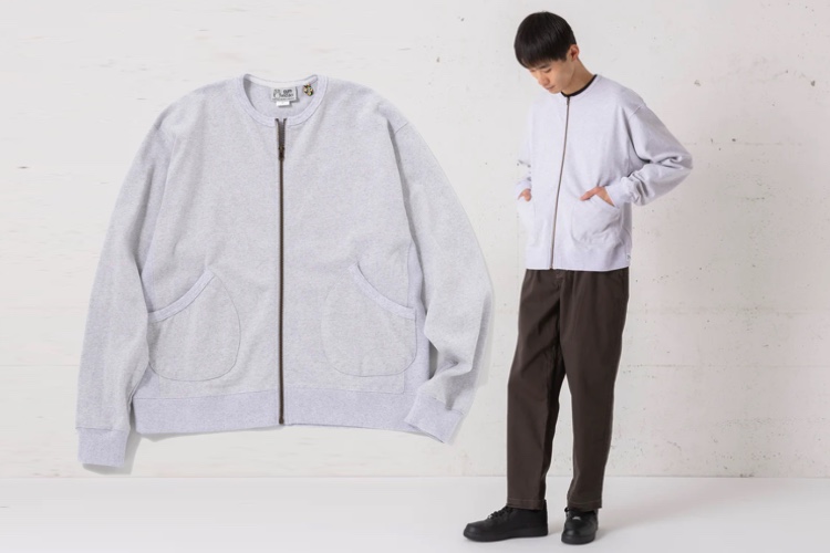 え〜!? そうだったの!? じつは“尾州”はカジュアルにも強いッ！