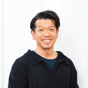 名村恒毅さん
