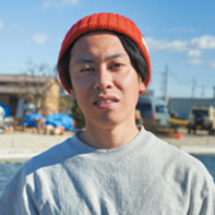オーナー　牧野さん