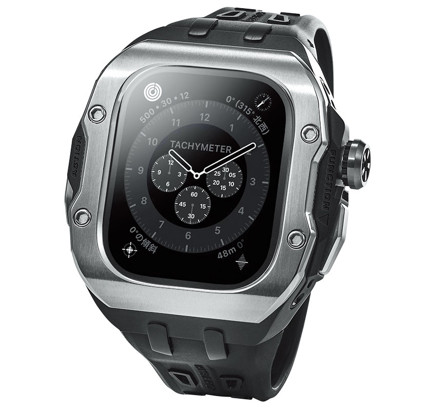ハンブル リッチ_Apple Watchケース