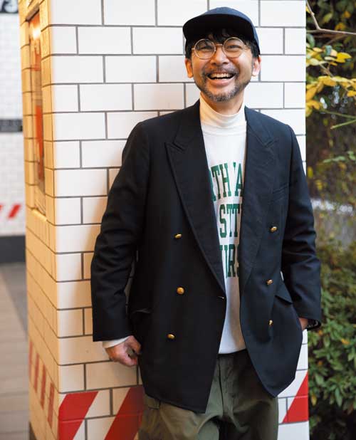 いくら直幸さん