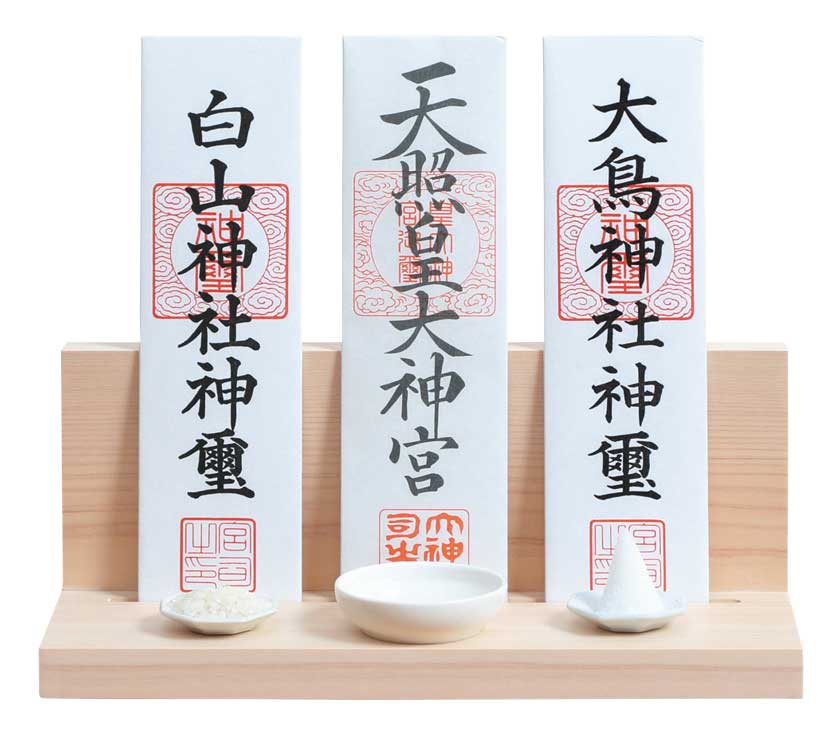 ambai 神棚