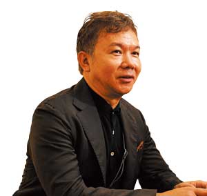 横瀬秀明さん