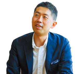 渡辺悠太さん