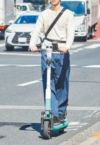 ウエストストラップ