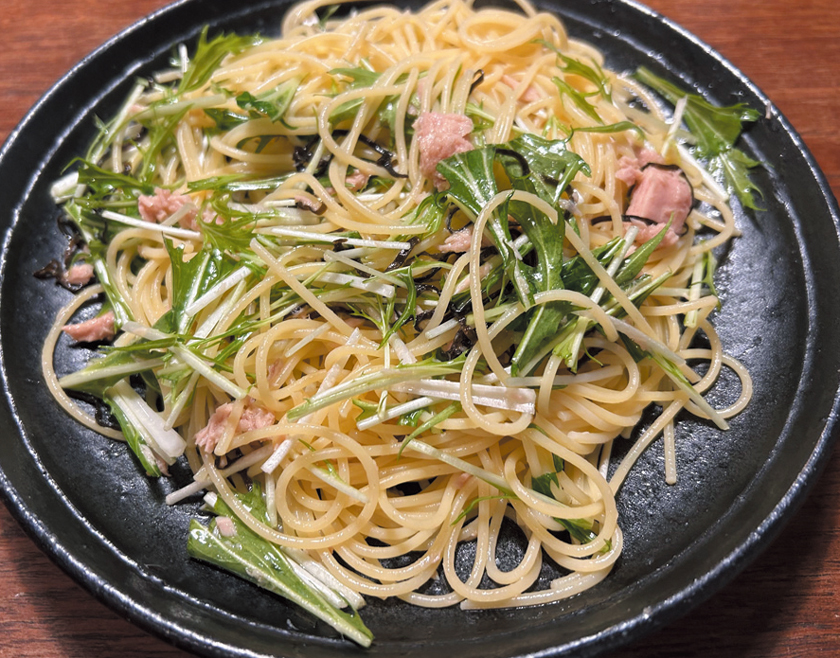 パスタ